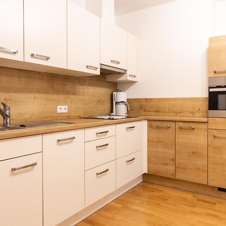 Landhaus Birgit ภายนอก รูปภาพ