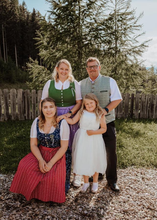 Landhaus Birgit ภายนอก รูปภาพ