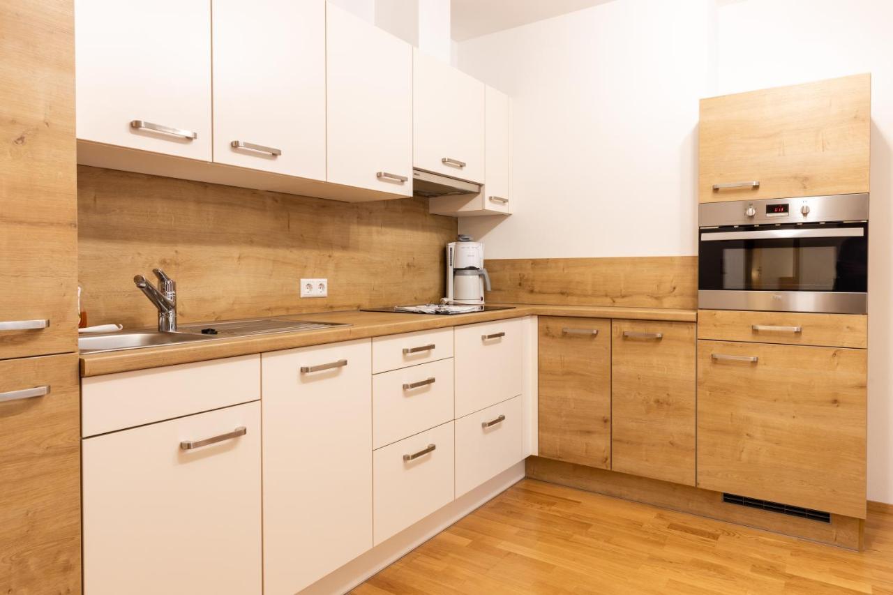 Landhaus Birgit ภายนอก รูปภาพ