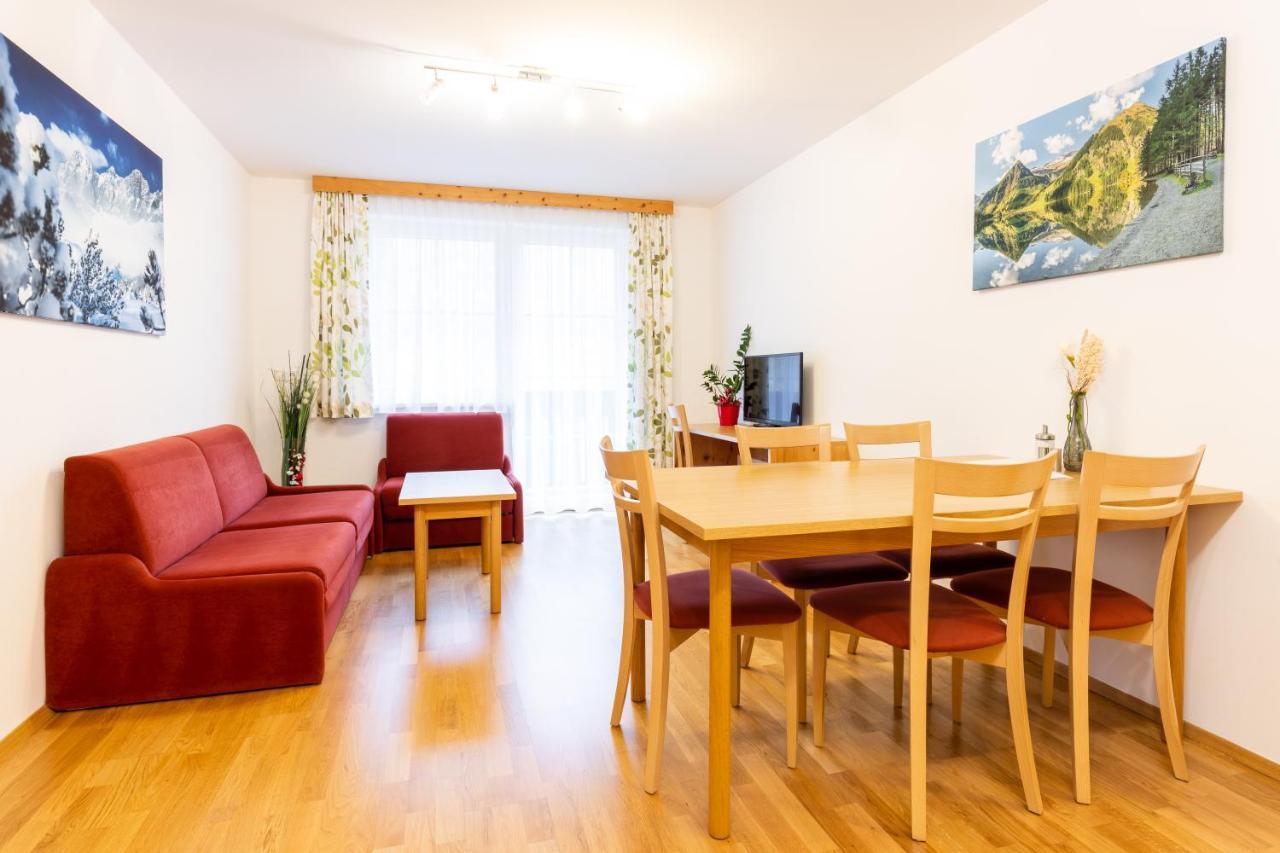 Landhaus Birgit ภายนอก รูปภาพ