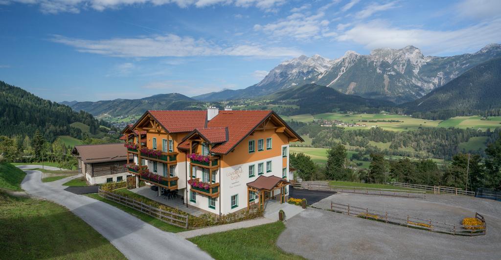 Landhaus Birgit ภายนอก รูปภาพ