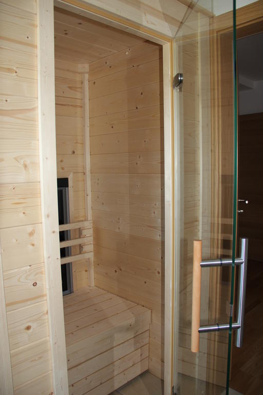 Landhaus Birgit ห้อง รูปภาพ