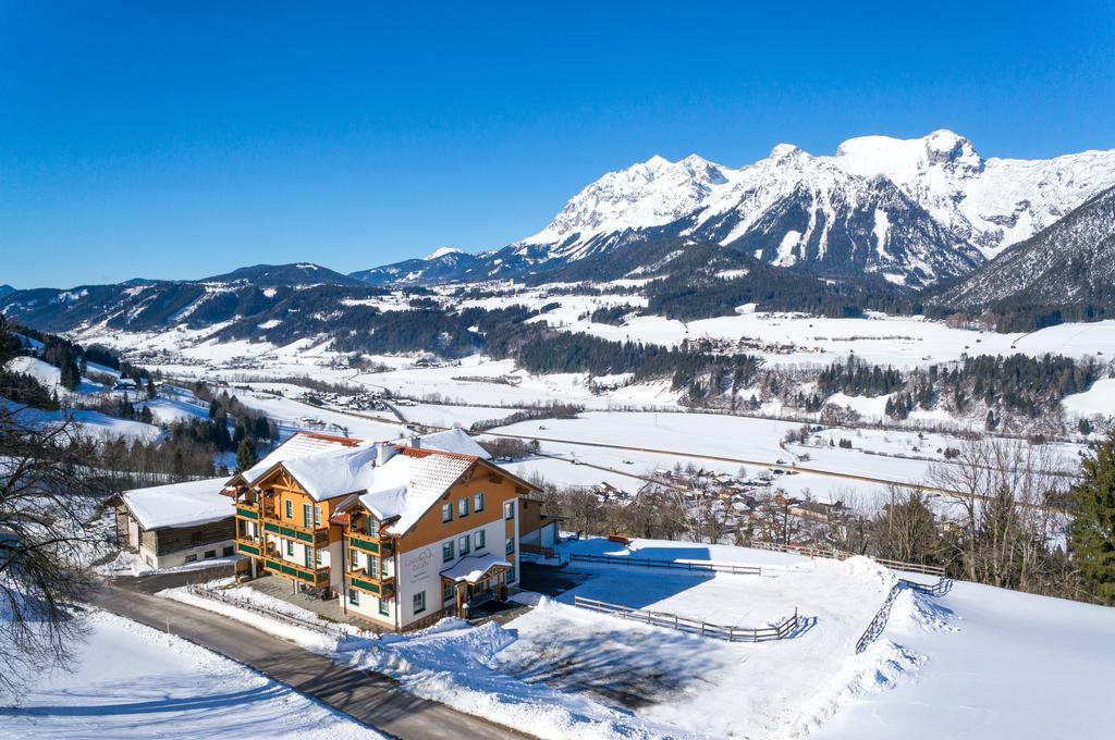 Landhaus Birgit ภายนอก รูปภาพ