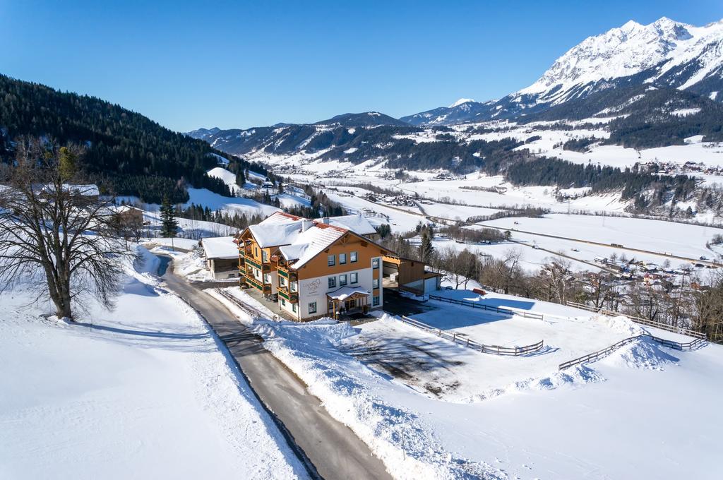 Landhaus Birgit ภายนอก รูปภาพ