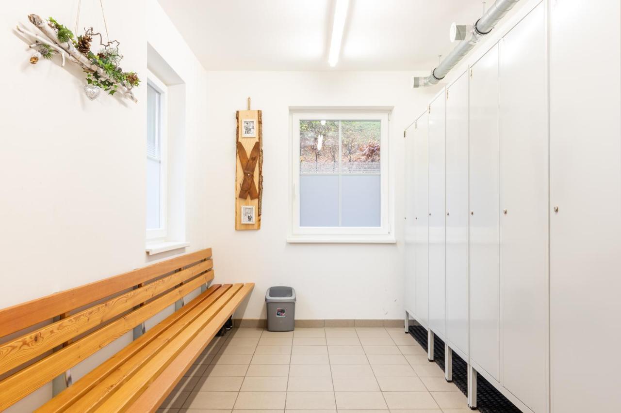 Landhaus Birgit ภายนอก รูปภาพ