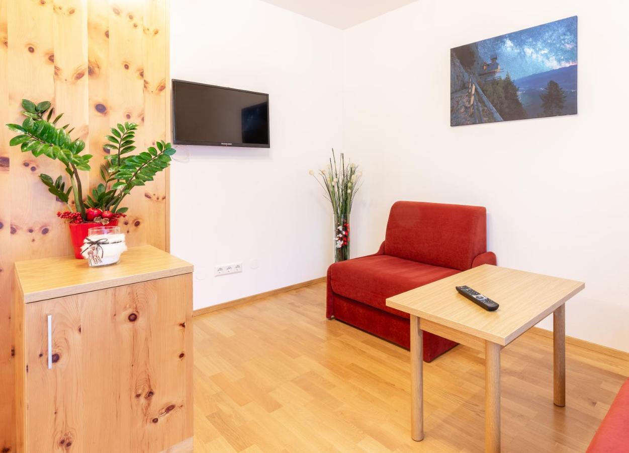 Landhaus Birgit ภายนอก รูปภาพ