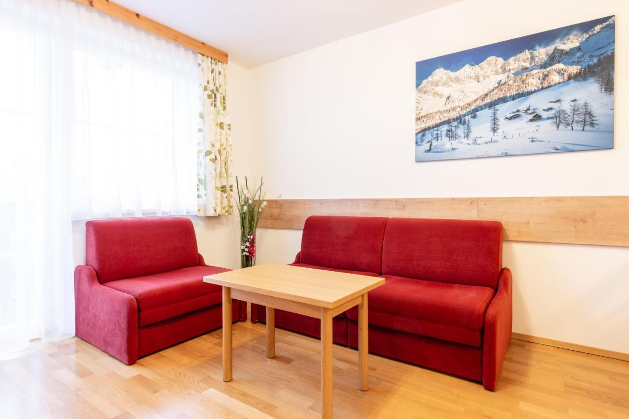 Landhaus Birgit ภายนอก รูปภาพ