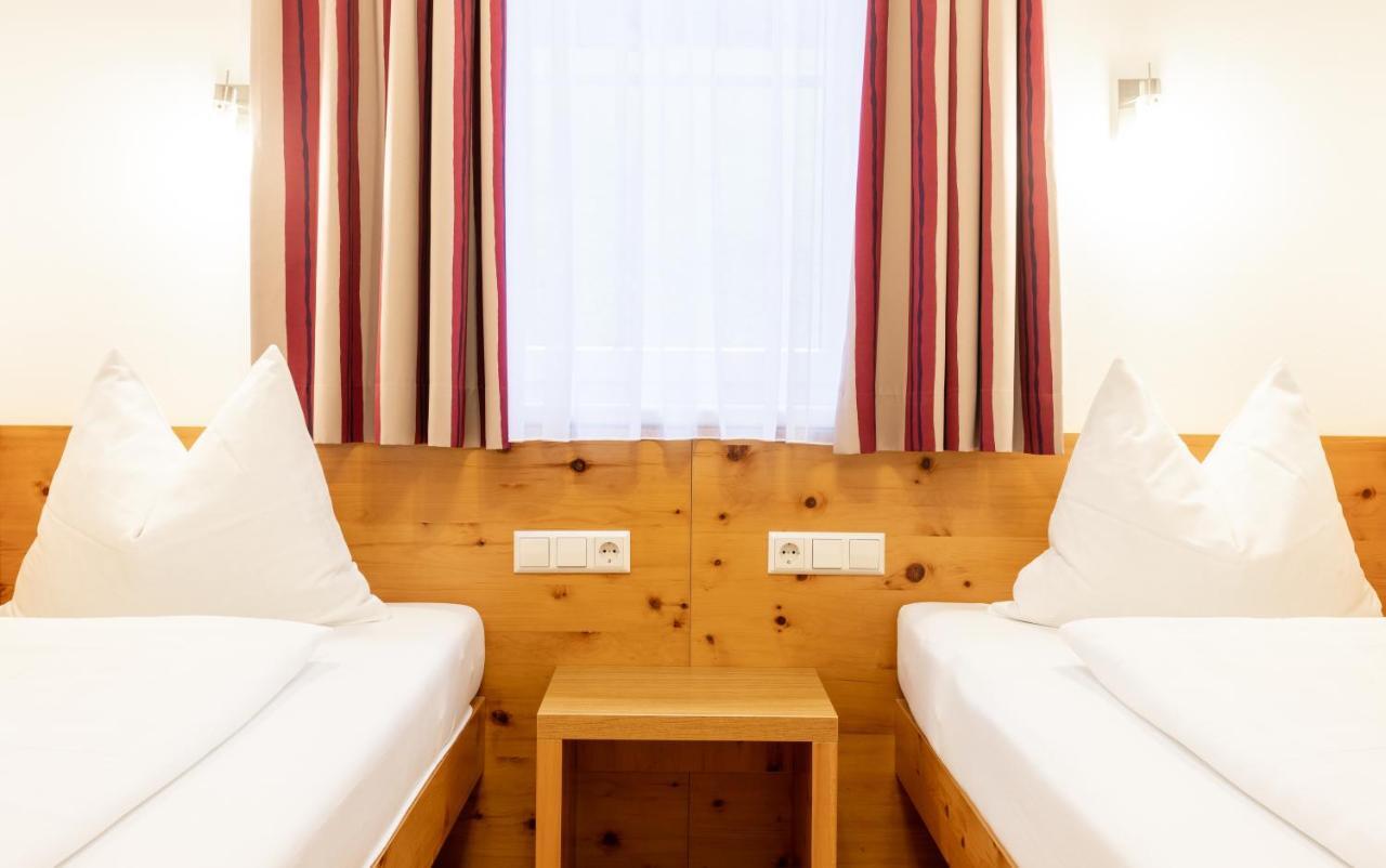 Landhaus Birgit ภายนอก รูปภาพ