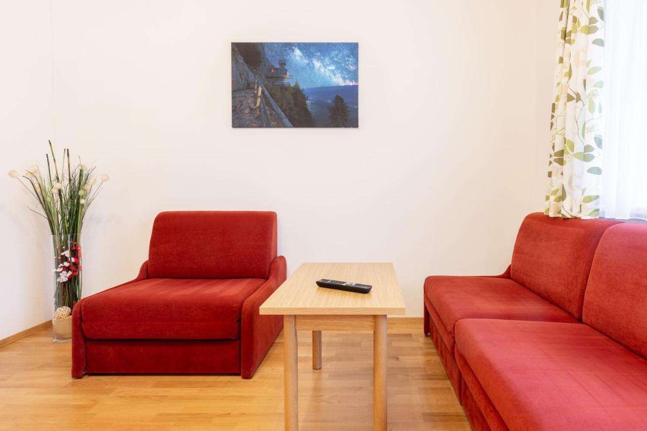 Landhaus Birgit ภายนอก รูปภาพ