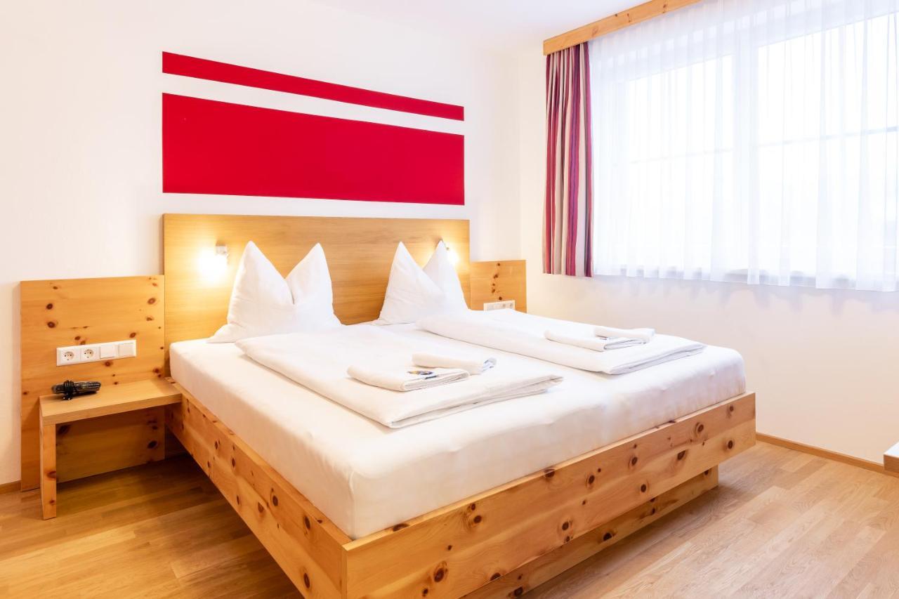 Landhaus Birgit ภายนอก รูปภาพ