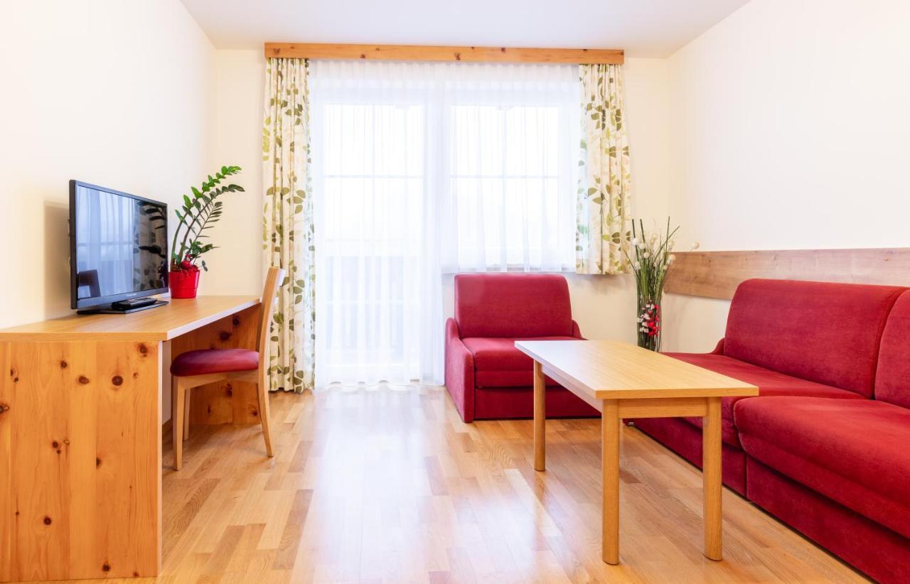 Landhaus Birgit ภายนอก รูปภาพ