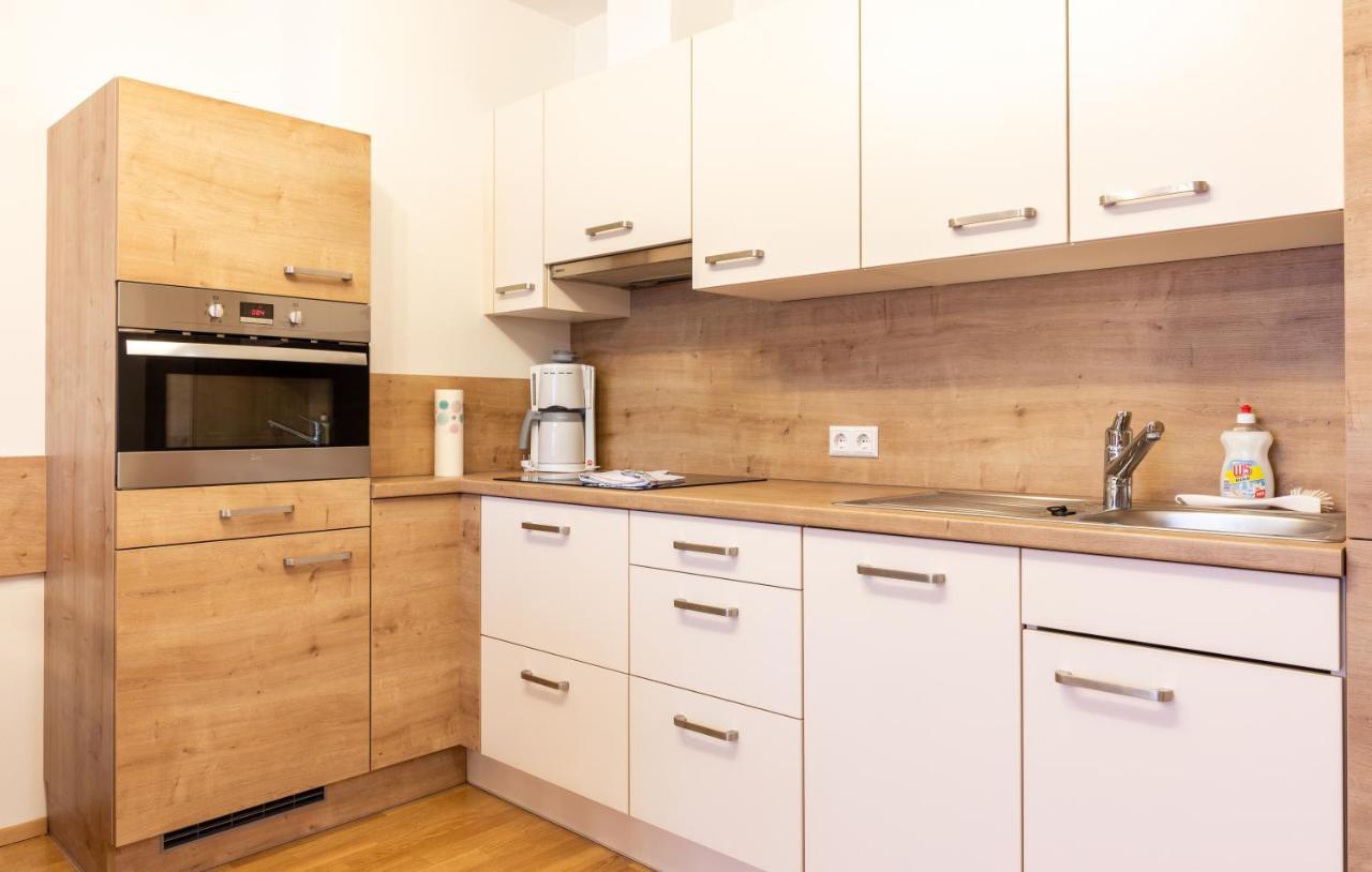 Landhaus Birgit ภายนอก รูปภาพ